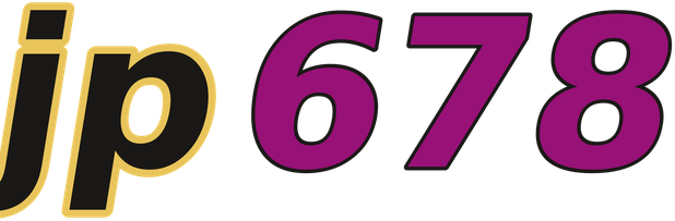 jp678 logo